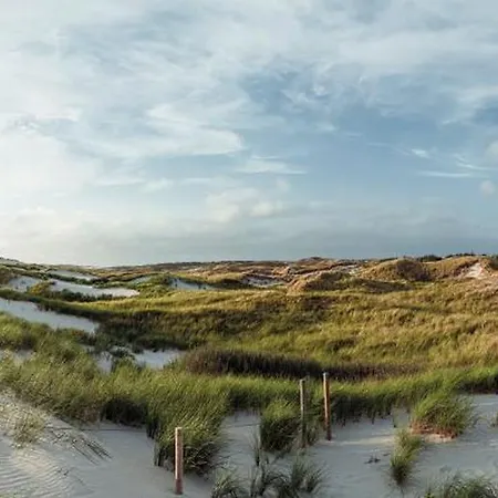 Dünenliebe Apartment *