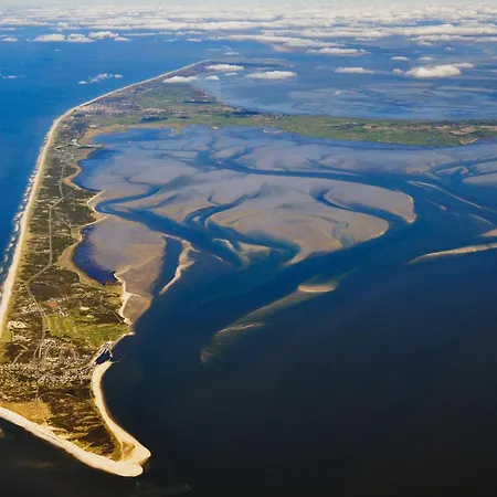 Duenenliebe Διαμέρισμα