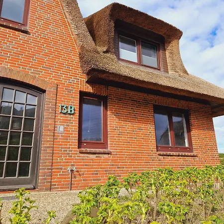 Dünenliebe Apartment