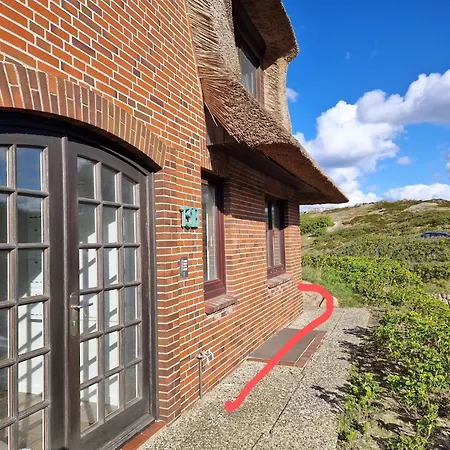 Dünenliebe Apartment