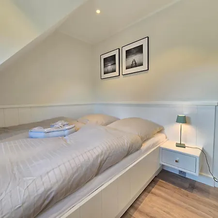 Dünenliebe Apartment