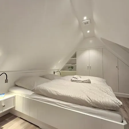 Apartment Dünenliebe *