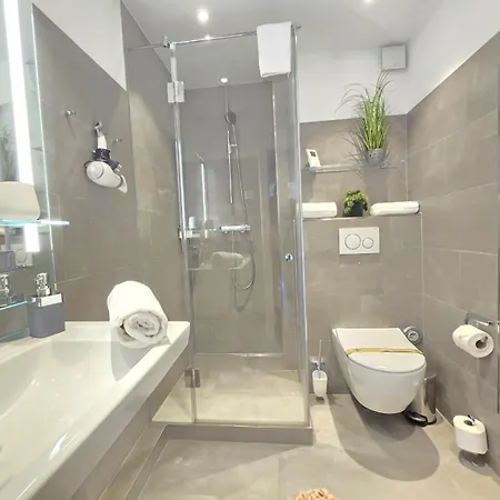 Dünenliebe Rantum (Sylt)