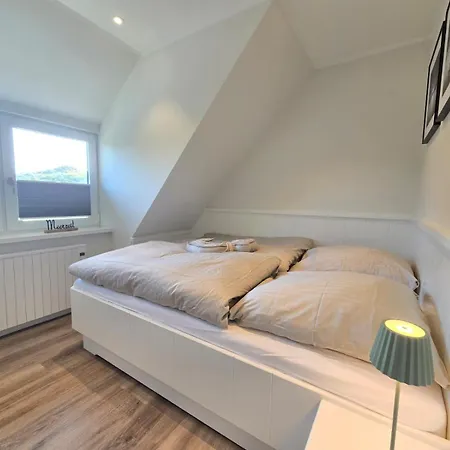 Dünenliebe Apartment *