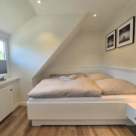 Dünenliebe * Rantum (Sylt)