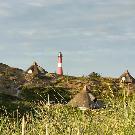 Dünenliebe * Rantum (Sylt)