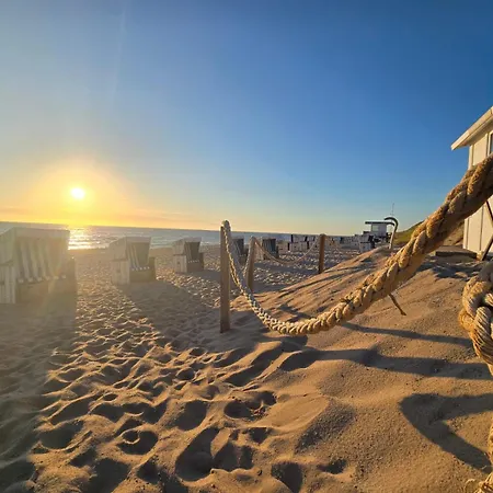 Dünenliebe Rantum (Sylt)