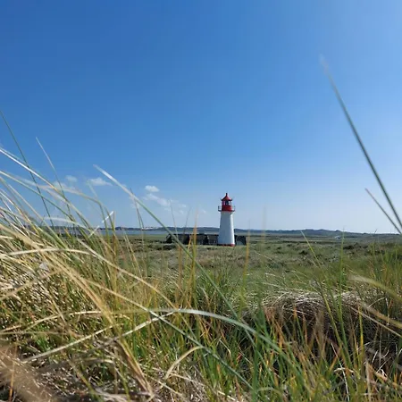 Dünenliebe Rantum (Sylt)