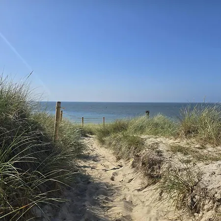 Dünenliebe