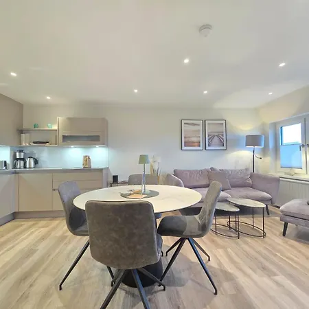 Dünenliebe Apartment