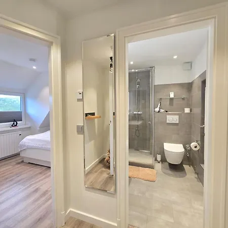 Apartament Duenenliebe *