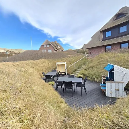 Dünenliebe Rantum (Sylt)