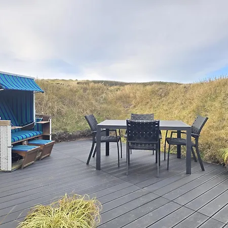 Dünenliebe Apartment